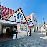Strandmuschel, Ca 100m Z. Alten Strom Appartement