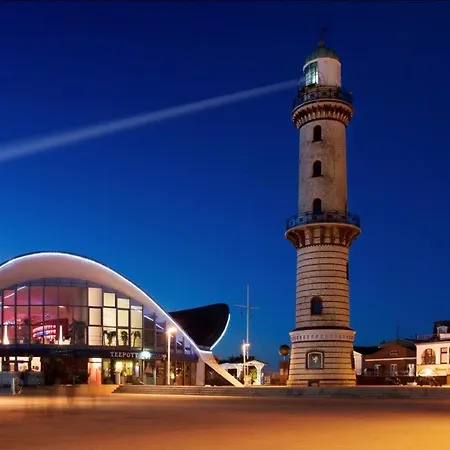 Strandmuschel, Ca 100m Z. Alten Strom