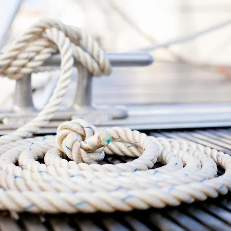 Apartamento Strandmuschel, Ca 100m Z. Alten Strom *