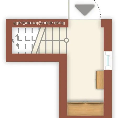 Strandmuschel, Ca 100m Z. Alten Strom