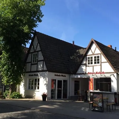 Strandmuschel, Ca 100m Z. Alten Strom *